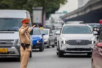 Spring Fair 2026: Efforts made to ensure security, smooth traffic flows