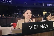 Vietnam calls on UNESCO to prioritise preferential treatment for developing countries