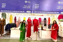 Spring Fair 2026: Weaving Tet colours through policy support