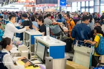 Transport plans ready for Lunar New Year peak