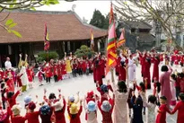 Xoan singing part of Vietnam's unique identity on world heritage map