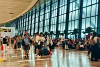 Tan Son Nhat airport expected to handle over 1,000 flights per day during Tet peak