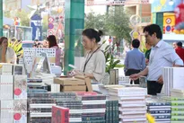 Tet Book Street Festival welcomes Spring with knowledge, renewed thinking