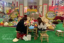 Spring Fair 2026 celebrates centuries-old crafts in modern Tet setting
