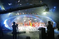 The Program “The Homecoming Day” for Lunar New Year Binh Ngo 2026 Filmed in Studio