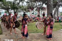 Int’l gong festival to spotlight National Tourism Year – Gia Lai 2026