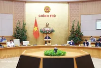 Prime Minister chairs February thematic law-making session