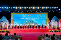 New civic heart in urban core: No.1 Ly Thai To Park officially opens in Ho Chi Minh City