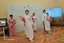 Vietnamese communities in Israel, Russia celebrate traditional Lunar New Year