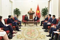 Vietnam–Canada ties gain fresh momentum after ministerial meeting