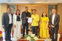 Venezuelan legislators extend congratulations to Vietnam on 14th National Party Congress’ success