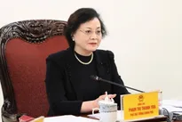 Deputy PM chairs meeting on draft decree on management of state capital representatives