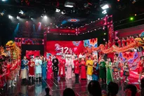 VTV's Spectacular Lunar New Year Binh Ngo 2026 Lineup
