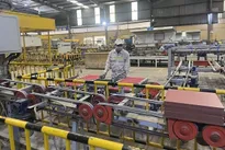 PMI hits four-month high in February