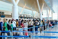 Ho Chi Minh City’s travel firms activate emergency response for Middle East tours