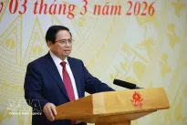 No individual allowed to undermine national efforts to combat IUU fishing: PM