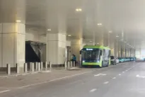 Ho Chi Minh City adds 169 electric buses on nine routes from March 1