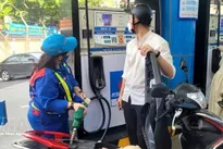 New regulations on stabilising fuel retail prices drafted