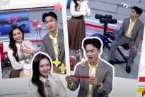 Colorful Station - A Soul’s Recharging Stop Debuts on VTV3