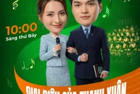 “Green Leaves” - Episode 1: Honoring the Beauty of Vietnamese Women (10:00 AM, VTV3)