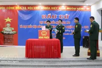 Nationwide voting for 16th National Assembly, People’s Councils for 2026-2031 begins