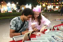 Tourism festival explores capital through green travel, digital experiences