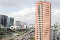 World-standard workforce crucial to building int’l financial centre