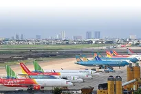 Fuel cost surge pushes airfares up