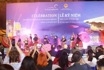 International Francophonie Day celebrated in Hanoi