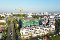Vietnam has potential for integrated urban development