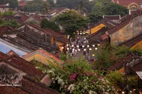 Hoi An, Da Nang Int’l Airport named among world’s best