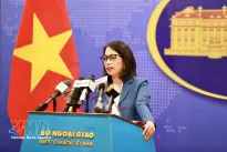 Vietnam reaffirms consistent policy on freedom of belief and religion