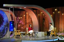 Station of Love: The journey of a visually impaired young man overcoming darkness
