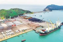 Quang Tri expands marine economic development to become a regional transhipment hub