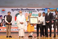 Film about Quan Ho folk singing wins top prize at 8th Haryana International Film Festival