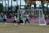 VTV5 Cup 2026 Women’s Ethnic Minority Football Tournament Officially Kicks Off