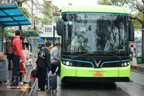 Hanoi plans major bus network overhaul to accelerate green transition
