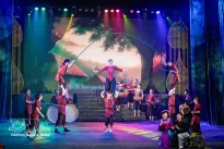 Completing institutional framework urgent to preserve, promote ethnic culture: Experts