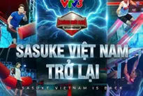 Is Sasuke Vietnam officially back?