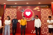 Tao Quan returns to VTV3