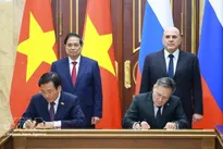 Russian media highlight PM Pham Minh Chinh’s official visit