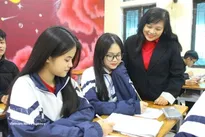 First-time young voters in Ha Tinh embrace civic responsibility