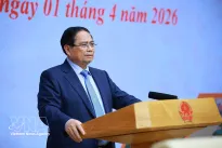 PM requests aligning disaster preparedness with centennial strategic goals