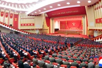 Foreign Minister attends reception marking success of Workers’ Party of Korea Congress