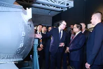 Prime Minister Pham Minh Chinh explores Russia’s nuclear energy, metro development