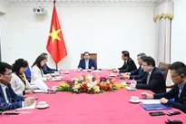 Ho Chi Minh City strengthens comprehensive friendly cooperation with RoK’s Daejeon