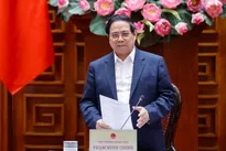 Hanoi’s 100-year master plan must put people at centre: PM