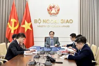 Vietnam, EU step up implementation of Comprehensive Strategic Partnership