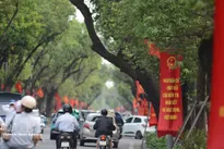 Joint efforts needed to redirect “headwinds” to safeguard stability ahead of election day
