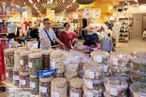 CPI moves up 3.51% in Q1 on March high pressure